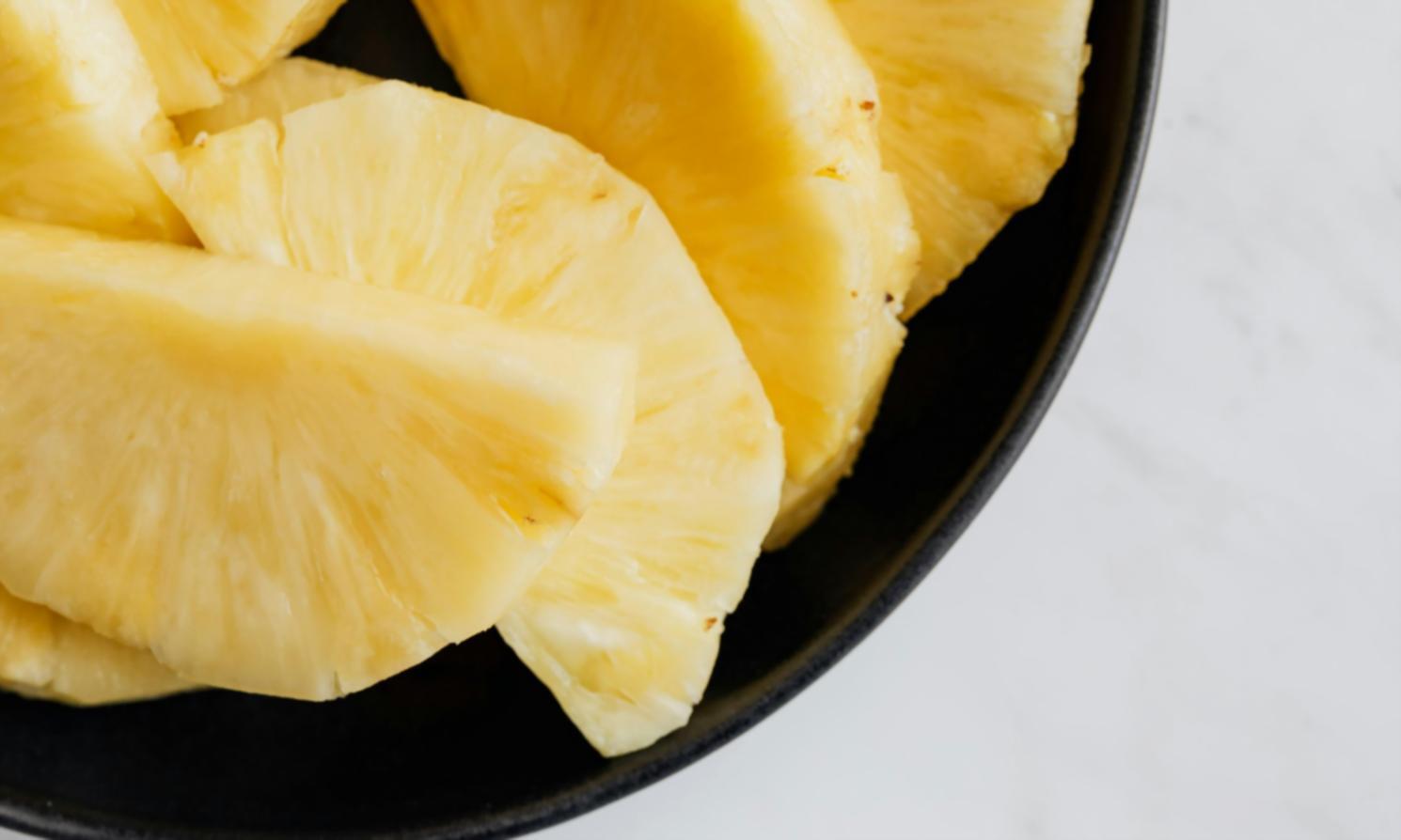 Процесс изучения продуктов