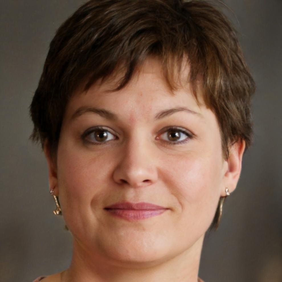 Жанар Бекмуханова — специалист по пищевым группам