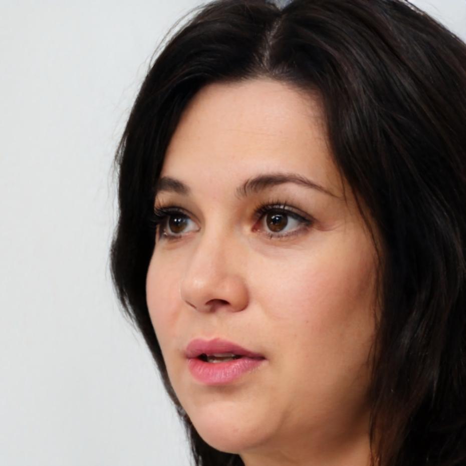 Портрет Айгерим