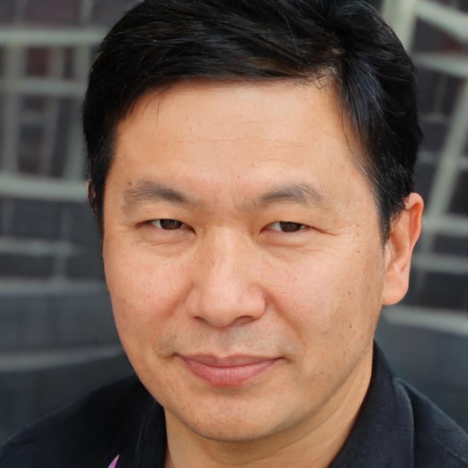 Портрет Бекжана